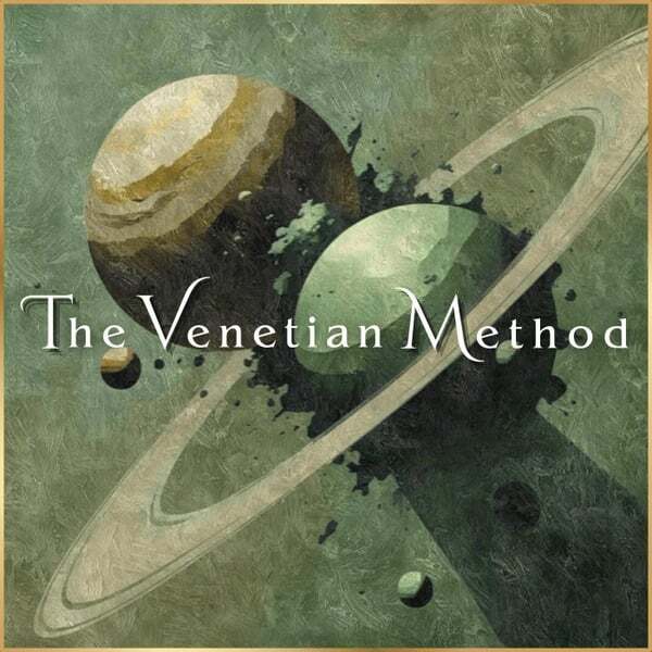 Cover art for The Venetian Method